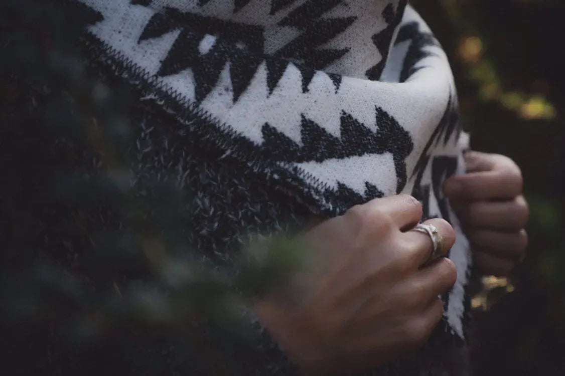 Yeti Scarf