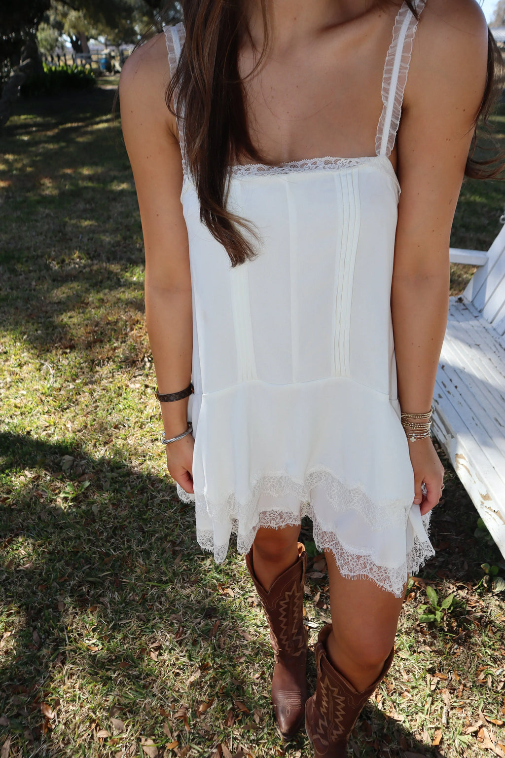 Prairie Dress