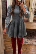 Breeze Skater Dress
